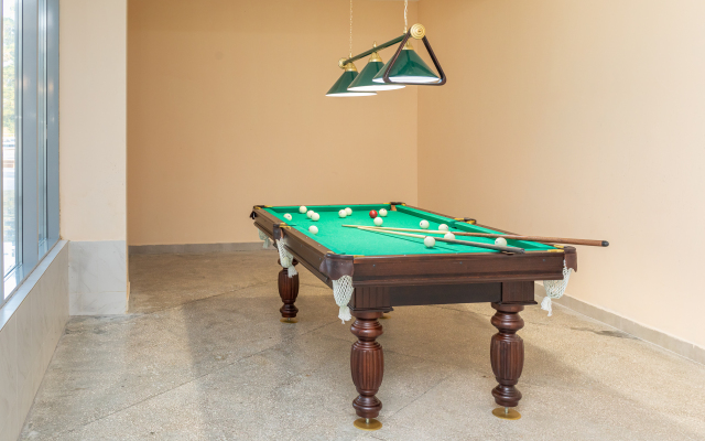 Apsny Hotel