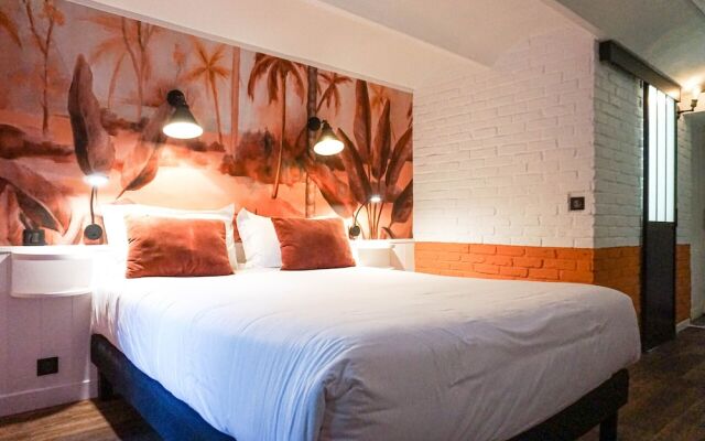 Villa Pruly Hotel Cannes Centre