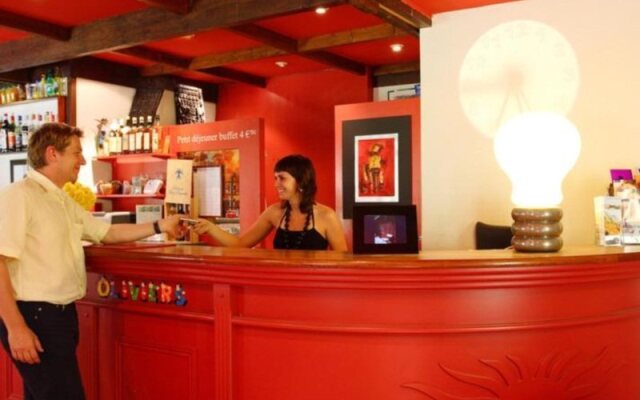 Hotel ibis Styles Aix en Provence Mas des Oliviers