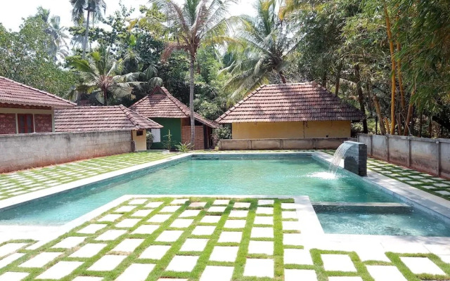 The Bohemian Masala Resort