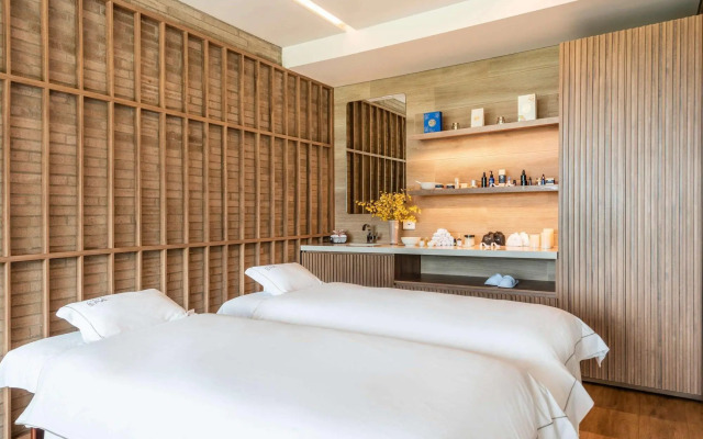 Sofitel Baru Calablanca