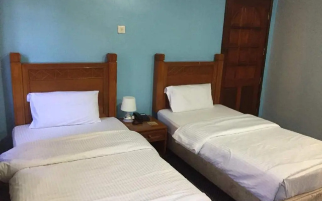 Kesedar Hotel Travel & Tours Sdn Bhd - photo 3