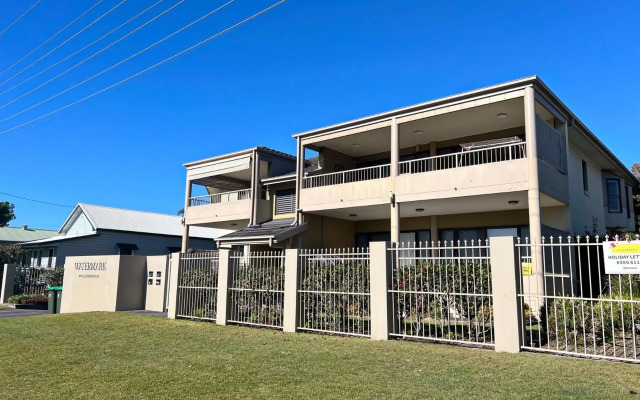 Watermark Apartment 2