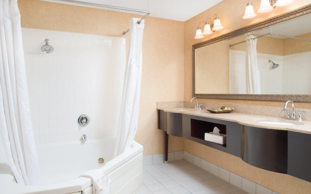 Holiday Inn Express Wenatchee by IHG