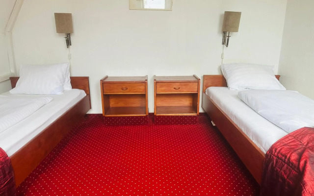 Amadeus Hotel