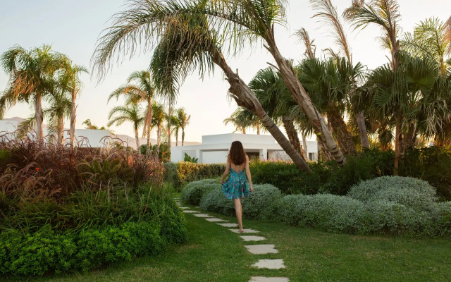 Taf Beach Villas