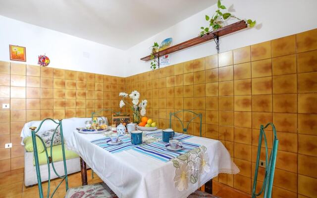 Awesome Apartment in Castel Volturno With Wifi and 2 Bedrooms