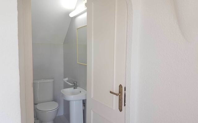 Inmo Estartit Casa Vall Petita Santa Caterina 113