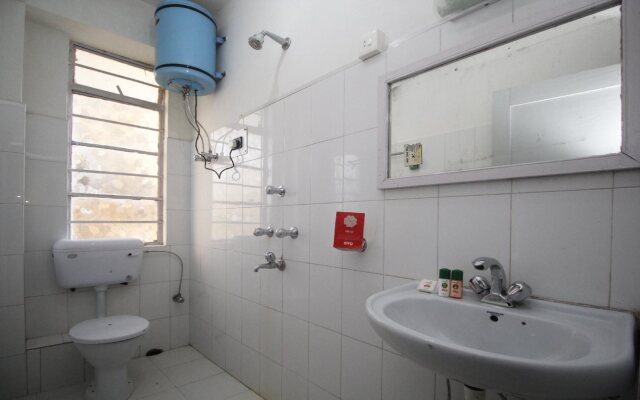 OYO 10295 Hotel Yatung