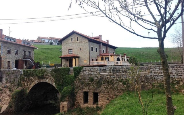 Posada El Puente Romano