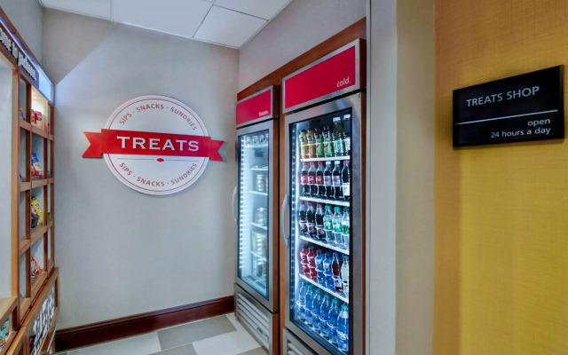 Hampton Inn & Suites Jackson