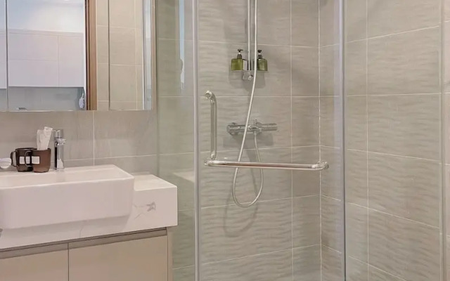 1BR 12FL-Vinhomes Ocean Park Ha Noi