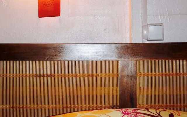 Hôtel L’Anse Bleue