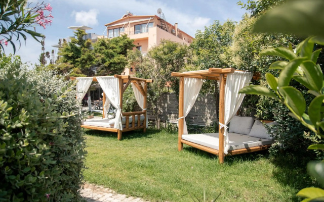 Georgia's Garden by Omilos Hotels