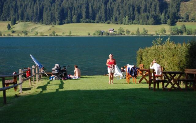 Ferienwohnungen Mitterer