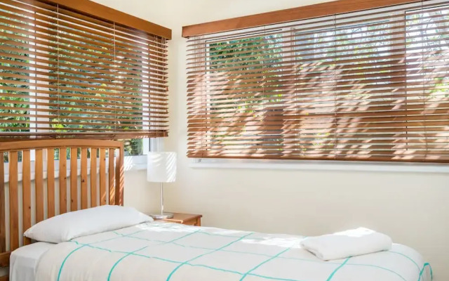 Your Luxury Escape - Away on Seaview
