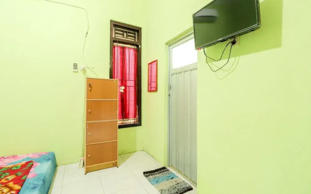 Penginapan Roro Mendut by ZUZU