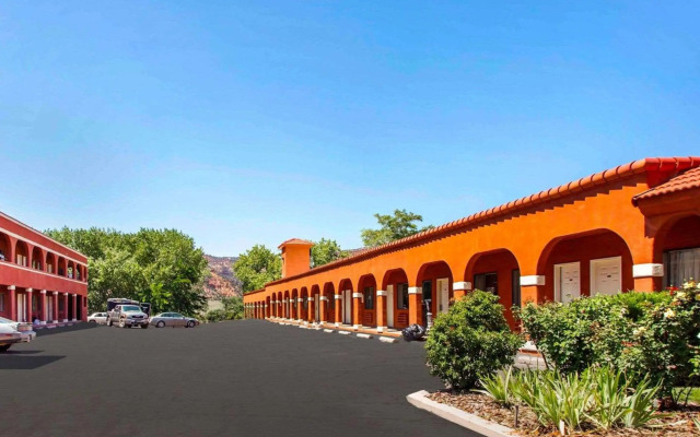 Rodeway Inn