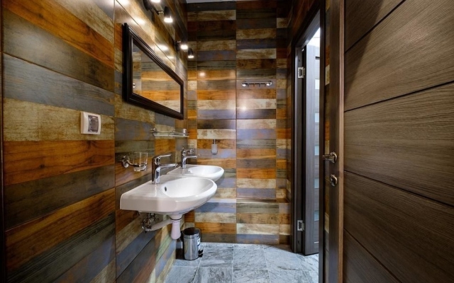 Жилое помещение Мох