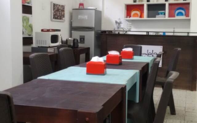 Hostal Don Miguel Cartagena de Indias