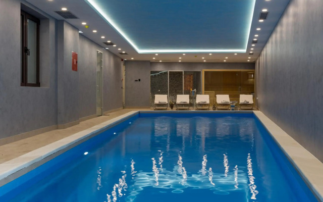 Hotel MIR