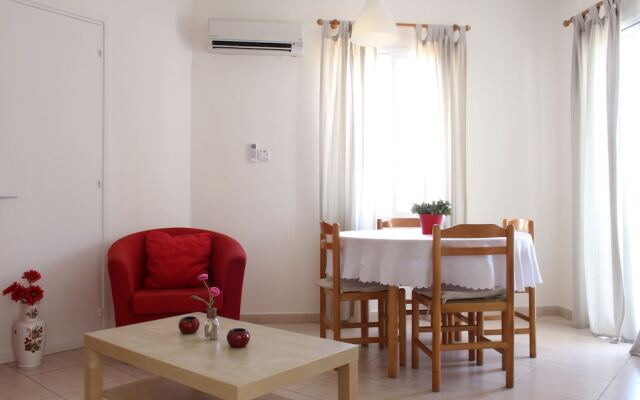 Constantia Gardens Apartments