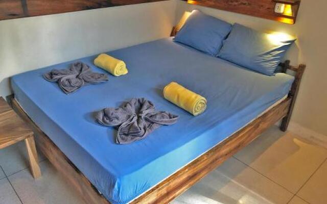 The Livingroom Hostel