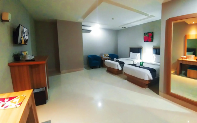 Orchardz Hotel Gajahmada Pontianak