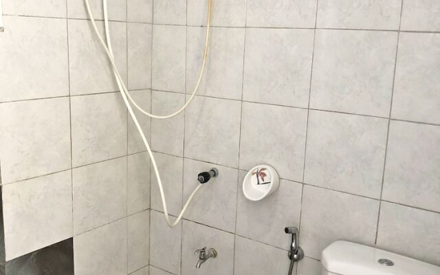 Rey-Alexandria Suites Annex