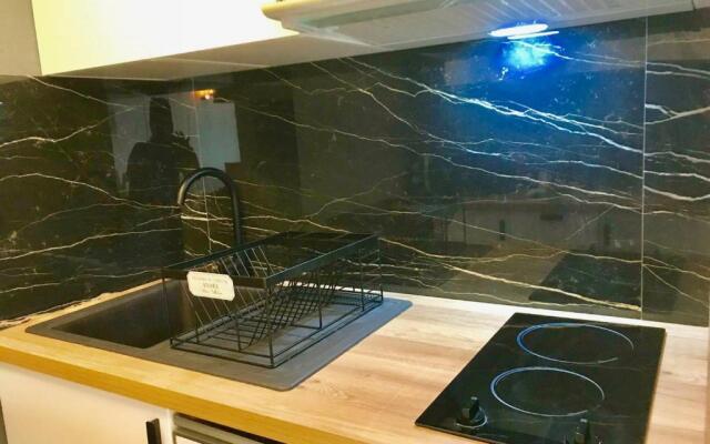 Appartement Villard-de-Lans, 2 pièces, 6 personnes - FR-1-515-22