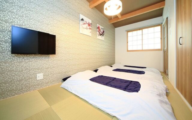 COTO Kyoto Toji 6