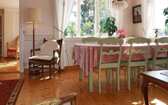 5 Person Holiday Home in Farjestaden-by Traum