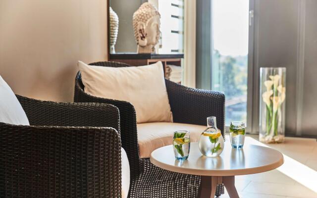 Steigenberger Hotel Bremen