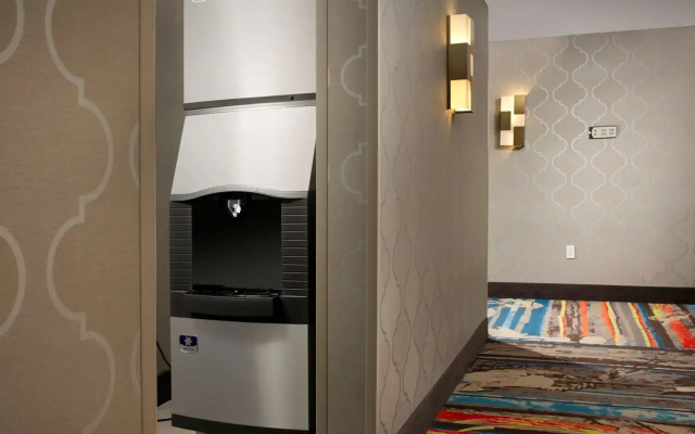 Homewood Suites by Hilton Miami Downtown/Brickell