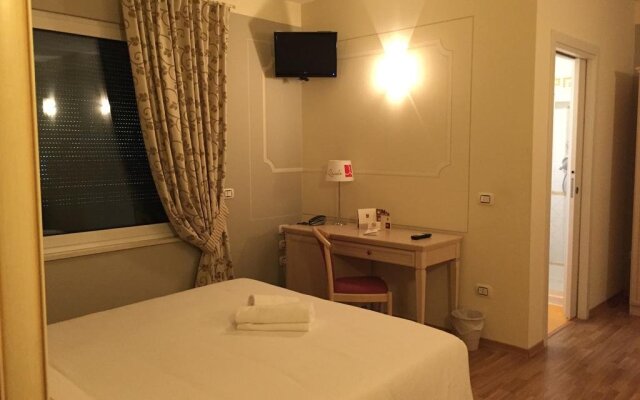 Albergo La Quiete