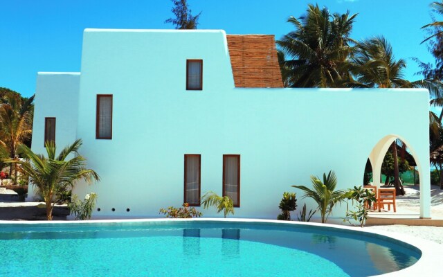 Kijani Beach Villas
