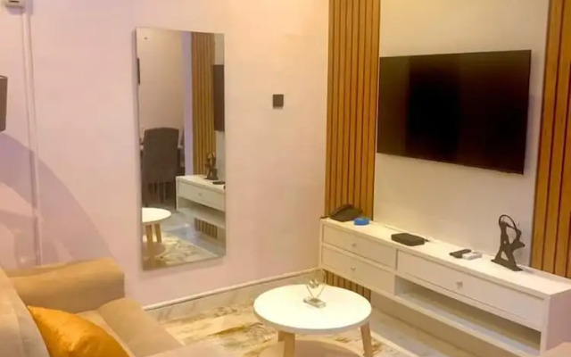 Sapphire Residences by Crystal