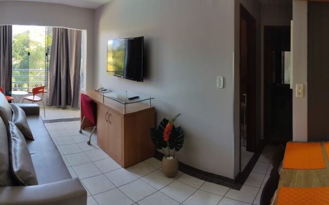 Thermas Goiás - Paradise