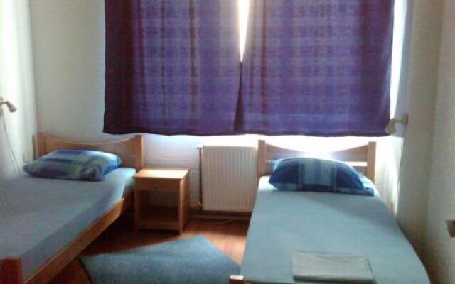 Hostel Palanka