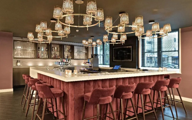 Zaan Hotel Amsterdam - Zaandam