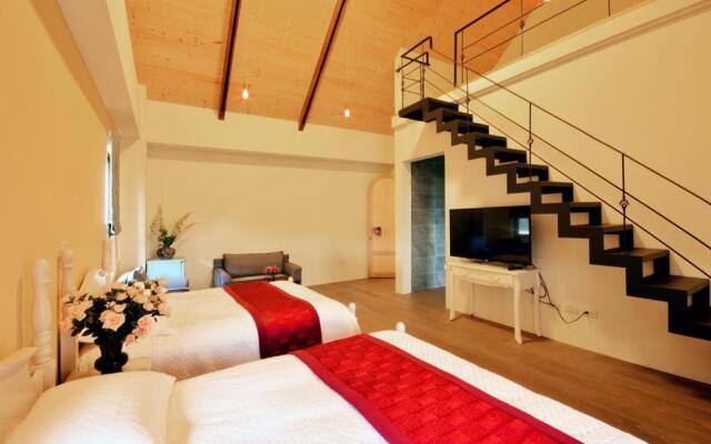 Happy Hill B&B
