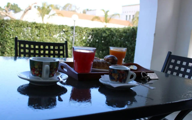 Residence - Blu Mare Alimini