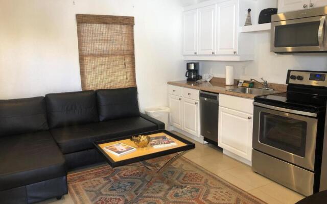 Captiva Beach Resort