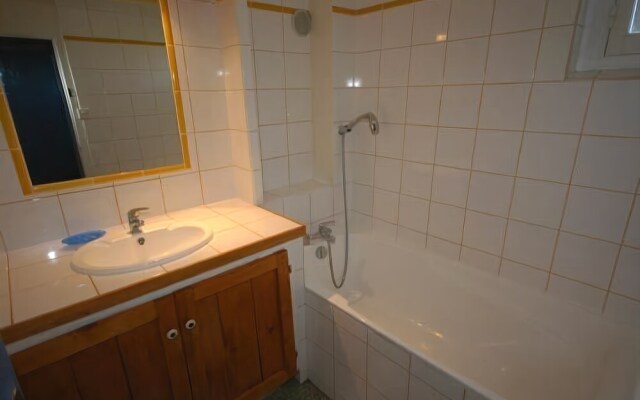 Appartements - Le Mas des Oliviers