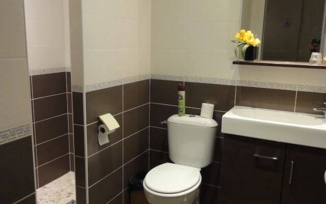 Chambre Arcachon Arc en Ciel