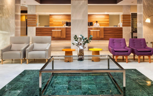 Sol Guadalmar Hotel