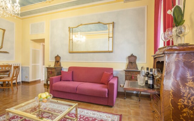 Corte Realdi Suites Verona