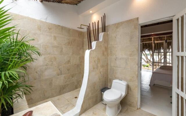 Hotel Coralina Island
