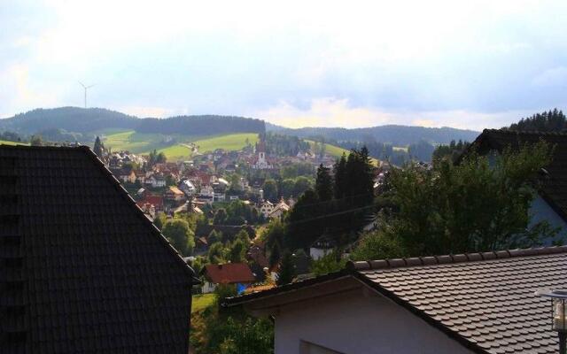 Landhaus Panoramablick