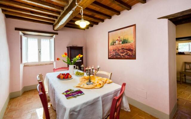 Villa Pietrenta- Together Tuscany